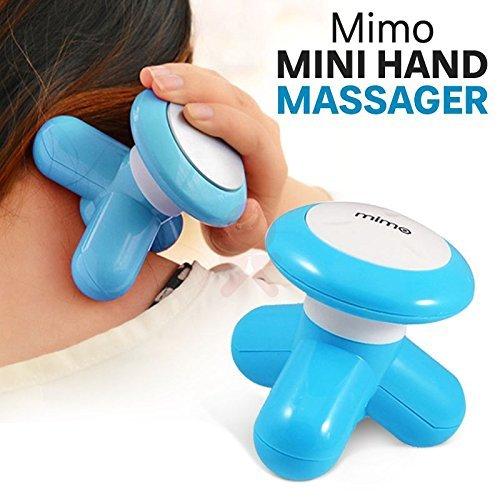 USB Vibration Full Body Mimo Massager