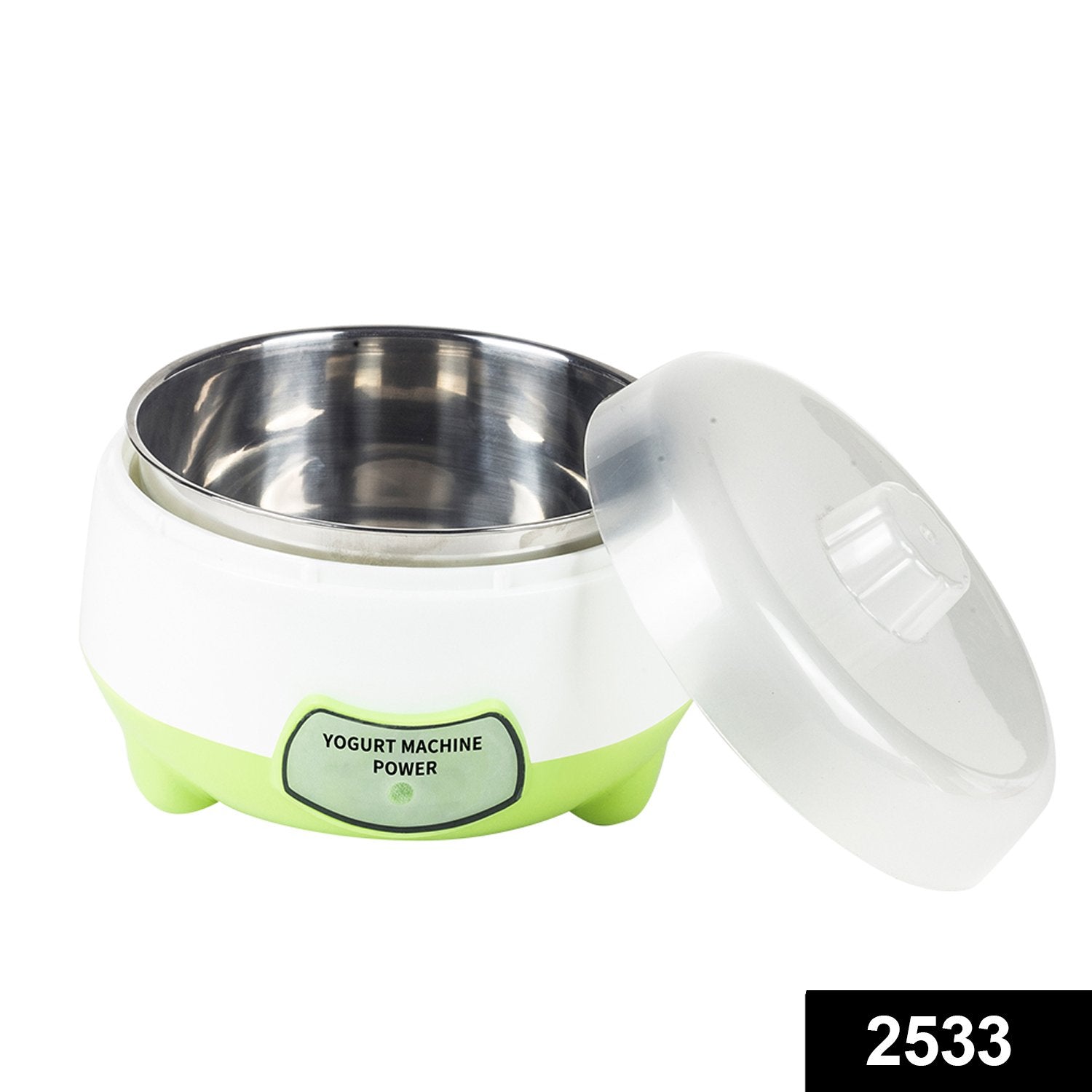 Buy electric shop yogurt maker