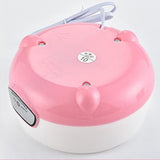 Yogurt Maker Machine, Stainless Steel Inner Container Electric Yogurt Maker