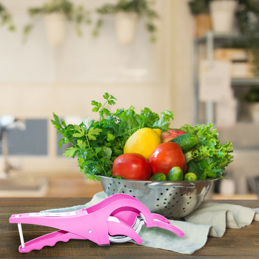 2-in-1 Vegetable and Fruits Cutter