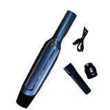 Portable Vacuum Cleaner Wireless USB High Power Strong Suction Handheld Vacuum Cleaner for Home Cars