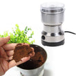 Mini Electric Stainless Steel Multifunction Smash Machine