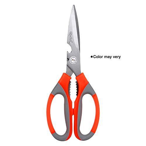 Multipurpose Kitchen / Household / Garden Scissor