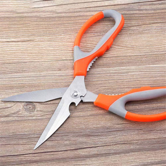 Multipurpose Kitchen / Household / Garden Scissor