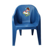 Chhota Bheem Kids Strong and Durable Chair for Home and School