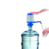 Hand Press Water Pump Dispenser Power Free