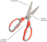 Multipurpose Kitchen / Household / Garden Scissor