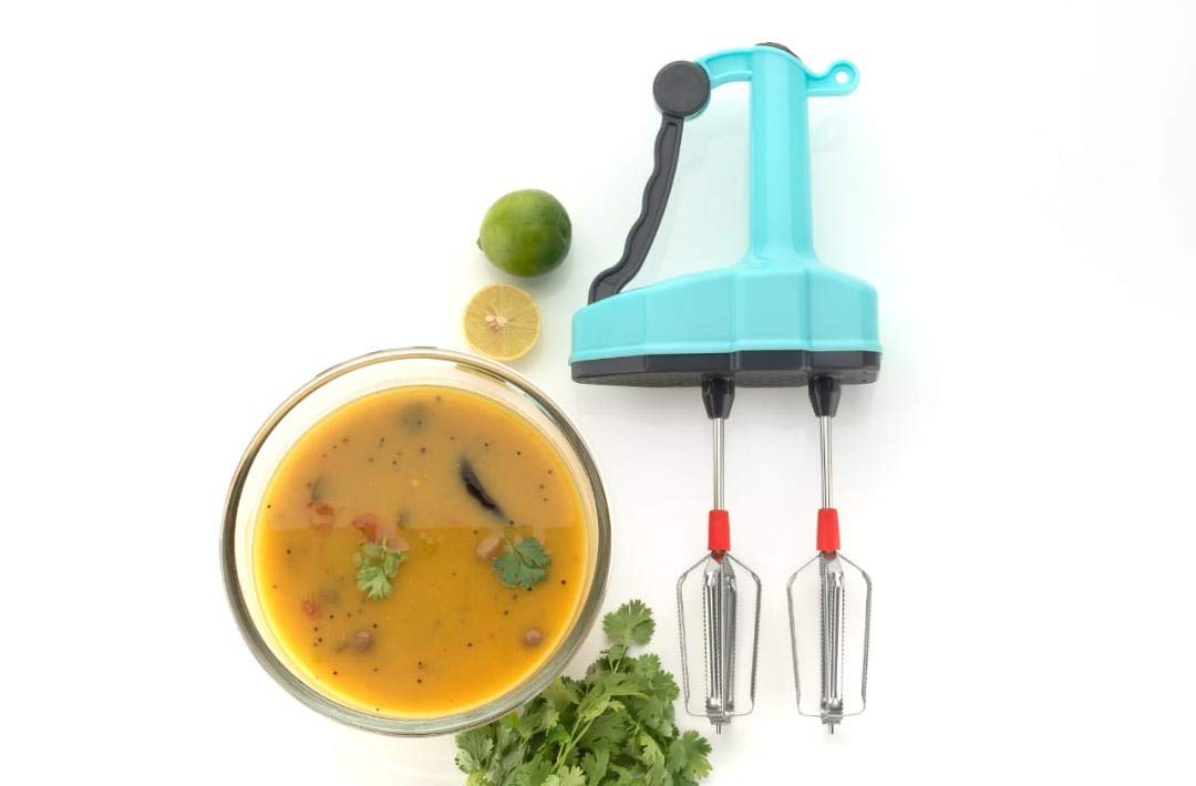 Power free Hand Blender & Beater in kitchen appliances